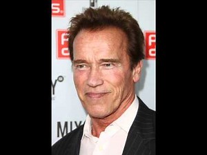 Arnold calls a crazy women