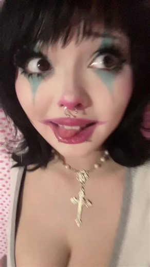 #m # killer clowns from outer space | clown