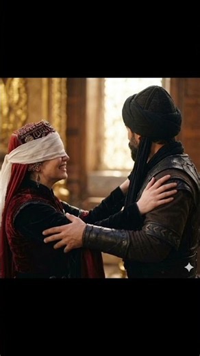 ❤️ Fatma Hatun & Yiğit | Beautiful Turkish Couple | Kuruluş Osman