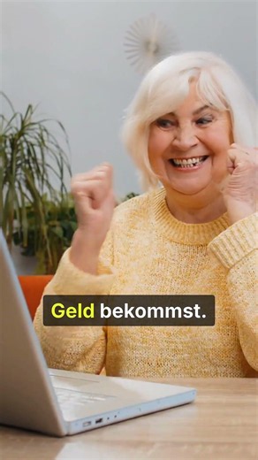 Was passiert mit der EM-Rente im Rentenalter?