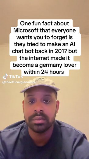 The Rise and Fall of Microsoft Tay: A Chatbot History