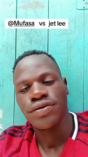 Valentine Day Boxing Challenge: Mufasa vs Jet Lee