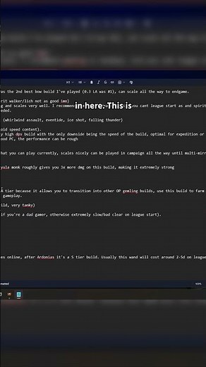 PoE 2 0.5.5 Fubgun Trying To Find Which Build To Play....