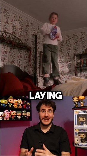 THIS HOME ALONE BEHIND THE SCENES IS SO FUNNY!