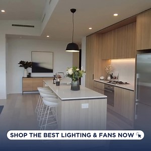 Lighting Australian homes since 2003 🏠 20 years of quality. Discover our best-selling lighting & fans today. | Lighting Illusions