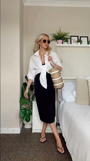 HOW TO STYLE HAVAIANAS | liv blackwell #summeroutfitideas #havaianas