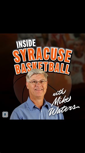syracuse.com on Instagram: "On the latest edition of the Inside Syracuse Basketball podcast, former Orange point guard Brandon Triche and Syracuse.com reporter Mike Waters discuss how the return of Donnie Freeman affects the SU offense. Tap the link in our bio to listen to the full podcast"