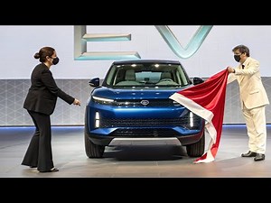 New Tata Curvv EV 2026 – Stunning Design, Crazy Range & Features Revealed!