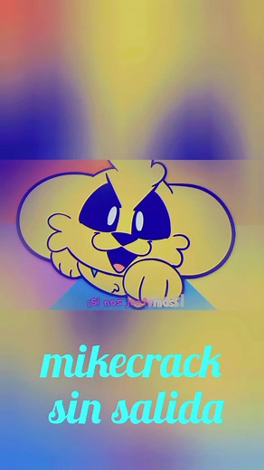 La nueva canción de Mikecrack: ¡escúchala ya!