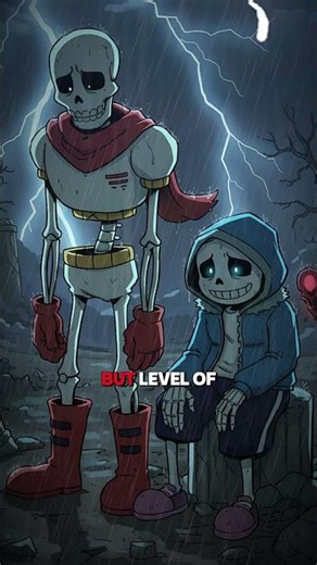 Undertale | The DARK Truth About LOVE and EXP