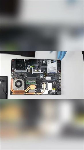 GF63 Battery Replacement For BTY-M6K for MSI MS-17B4 / GS63VR 7RG