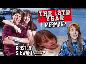 Who Remembers the Disney Fishboy Movie? - The Thirteenth Year 1999