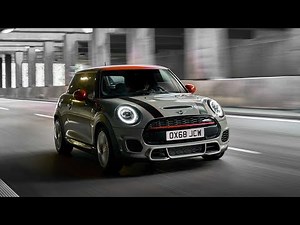 Evolution of Mini Cooper Chimes