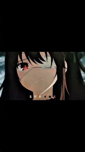 Best WAIFU in anime history #anime #kurumi