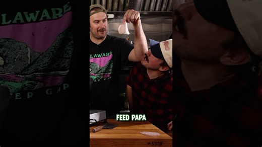 Create ultimate Italian sub with Salt Hank on Makin’ It