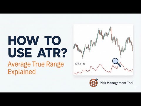 How to use ATR?