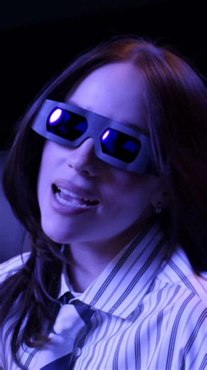 Are you ready for front row access? 🎤 HIT ME HARD & SOFT: THE TOUR (LIVE IN 3D) is in cinemas May 7.