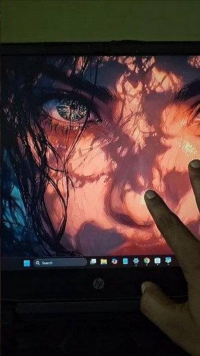 Give your pc a new look with this amazing Live wallpaper