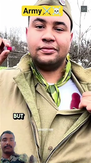 US Military's Brutal Truth - Part 1! ☠️🤩 #army #usarmy #usarmy #usashorts #shorts #commando