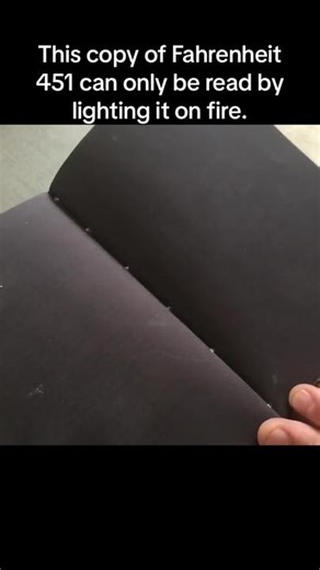 Phoenix in Fahrenheit 451: Book Burning and Fire Lighting