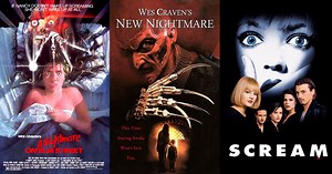 Wes Craven: The Ultimate Horror Groundbreaker?