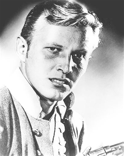 Jan Merlin | Writer, Actor, Additional Crew