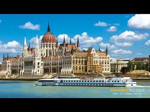 Shearings River Cruise Holidays