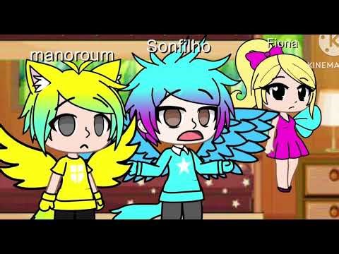 The THX logo strikes back! (Friday the 13th special)