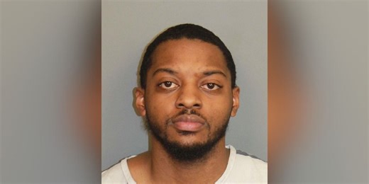 Former UAB police officer charged with 7 felonies, accused of using his badge to steal vehicles