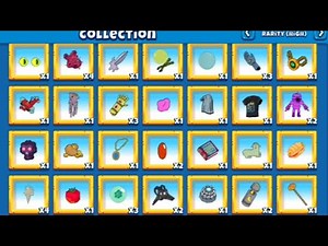 Top 25 Trinkets! (Battd Bloons Adventure Time td)