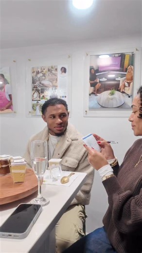 Brianna Friedman on Instagram: "Cake tasting felt like one of those sweet little moments in wedding planning where everything just clicks. 🍰🤍 We went into this process really wanting to find someone who understood our vision — simple, spirit-led, and thoughtful. We prayed and asked around, and the Lord delivered! Meeting Ebonie with @virginiamariecakes felt like such a God-send. Every flavor she made was SO good, but more than that, she made the whole experience feel easy, peaceful, and fun. S