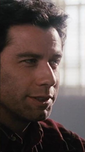 A Classic Scene from Phenomenon (1996)