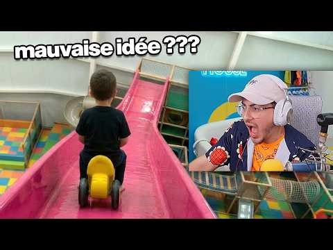 c'est toujours une mauvaise idée de faire ça