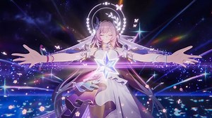 Honkai Star Rail: Cyrene’s new appearance revealed in version 3.5