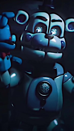 i forgot to post this #fyp #fypシ #viral #fnafedit #funtimefreddy