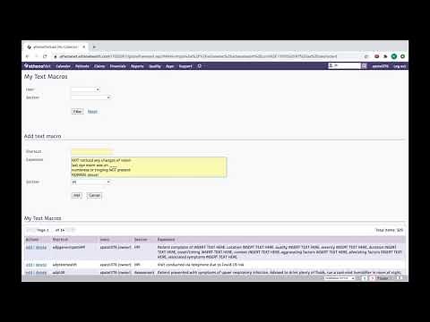 FMC AthenaHealth Video 15