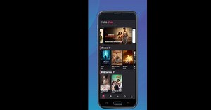 Download and run Sharmaflix on PC & Mac (Emulator)