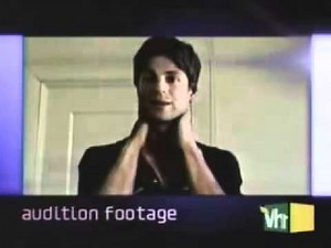 Auditions Gale Harold