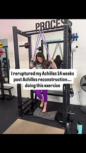 35K views · 134 reactions |  Struggling with an Achilles injury? ...