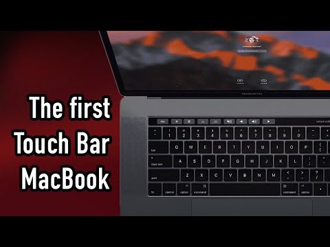 Was the 2016 MacBook Pro THAT awful?