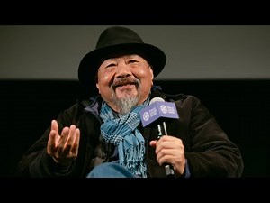 Rithy Panh and Elizabeth Becker on Meeting with Pol Pot | Rendez-Vous with French Cinema 2025