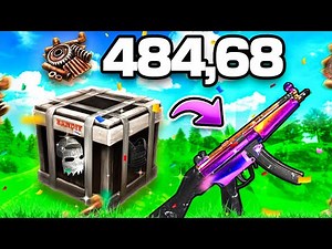 THIS LAST CASE SAVED US