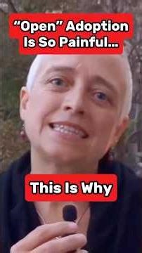 Open Adoption Complexities