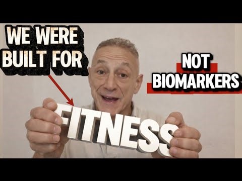 Movement Is the Father of Life — Science Proves It