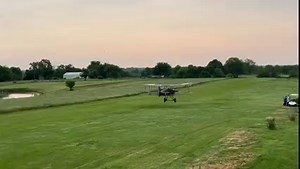 3.1K views · 313 reactions | Airdrome Aeroplanes Full Scale Se5a powered by Lycoming O-235 turning a Culver prop | Airdrome Aeroplanes | Facebook