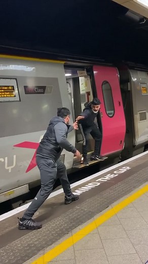 Backward Dance Fail - DDLJ Parody