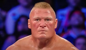 Brock Lesnar to come back and cost WWE Superstar his championship at SummerSlam this year? Looking at the possibility