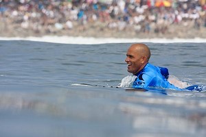Defining Surfing's Role Models | The Inertia