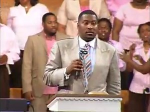 This morning in my “Morning Dew” devotional on @thehopetv, one of the main points of emphasis was “Peace”! My prayer for each of us today is that we’d pursue, promote & PROTECT our peace!! May GOD Grant Us Peace!!! | Dr. E. Dewey Smith