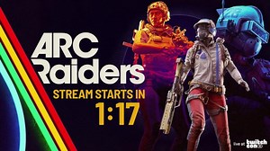 Highlight: ARC Raiders Dev Panel - Live from TwitchCon
